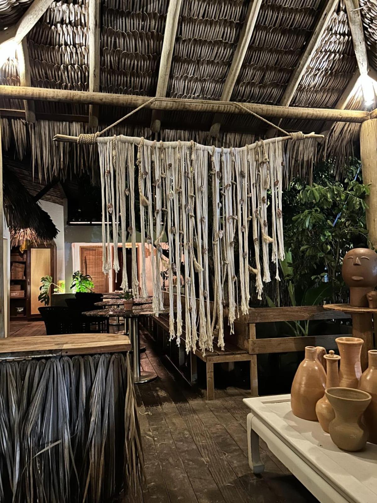 酒店 Pantai Boutique 5*
