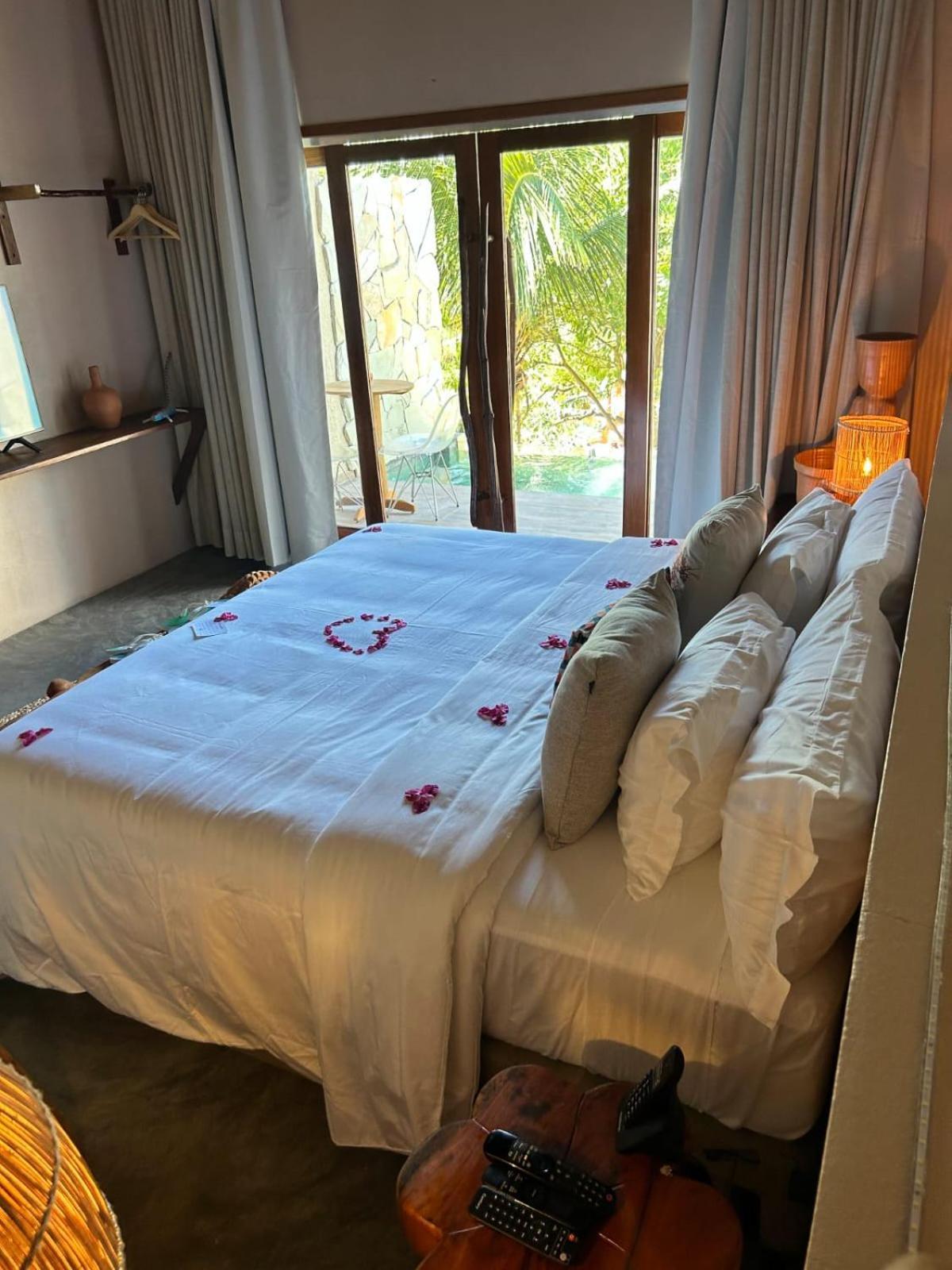 Pantai Boutique Hotel