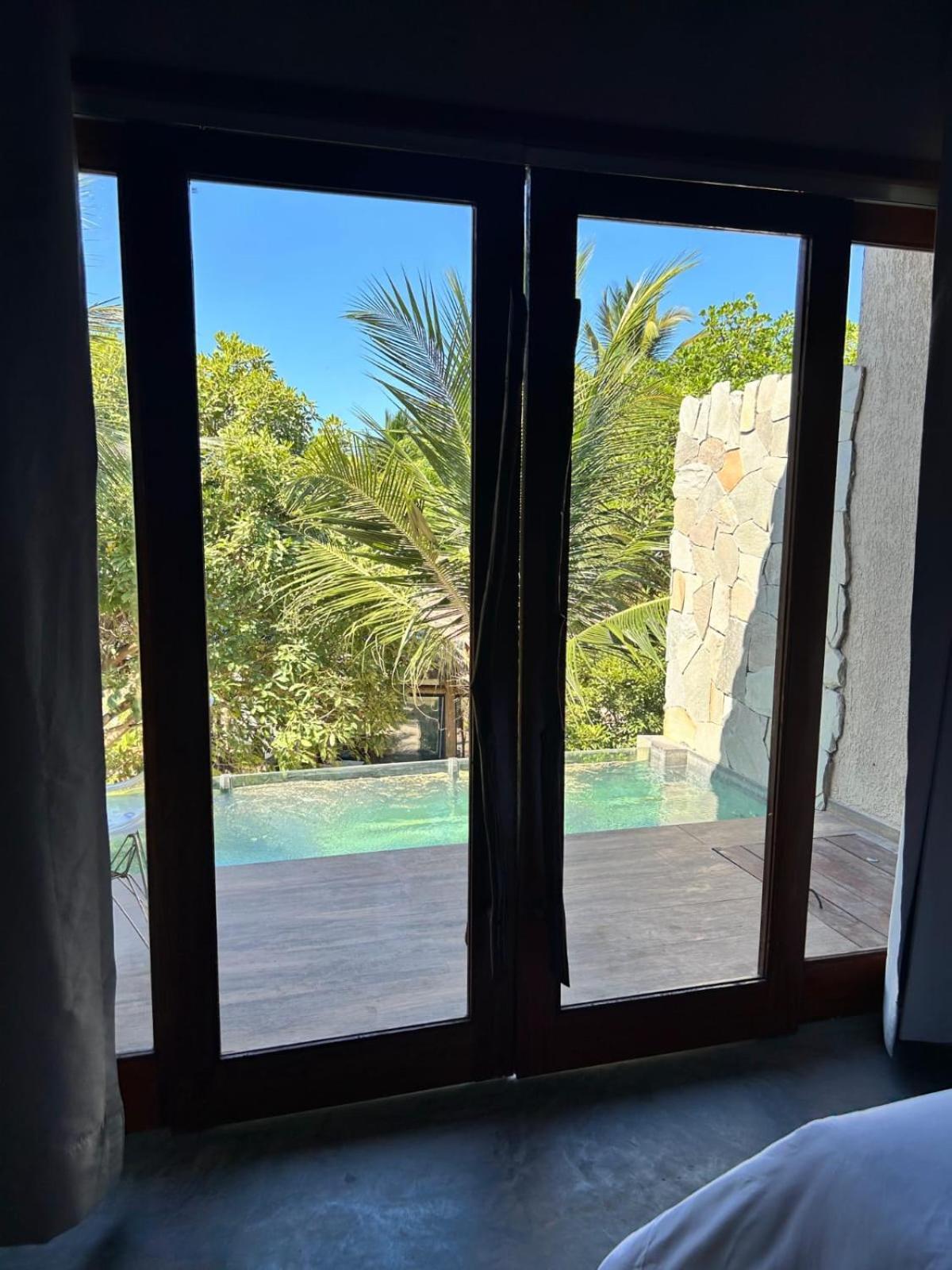 Pantai Boutique Hotel 5*