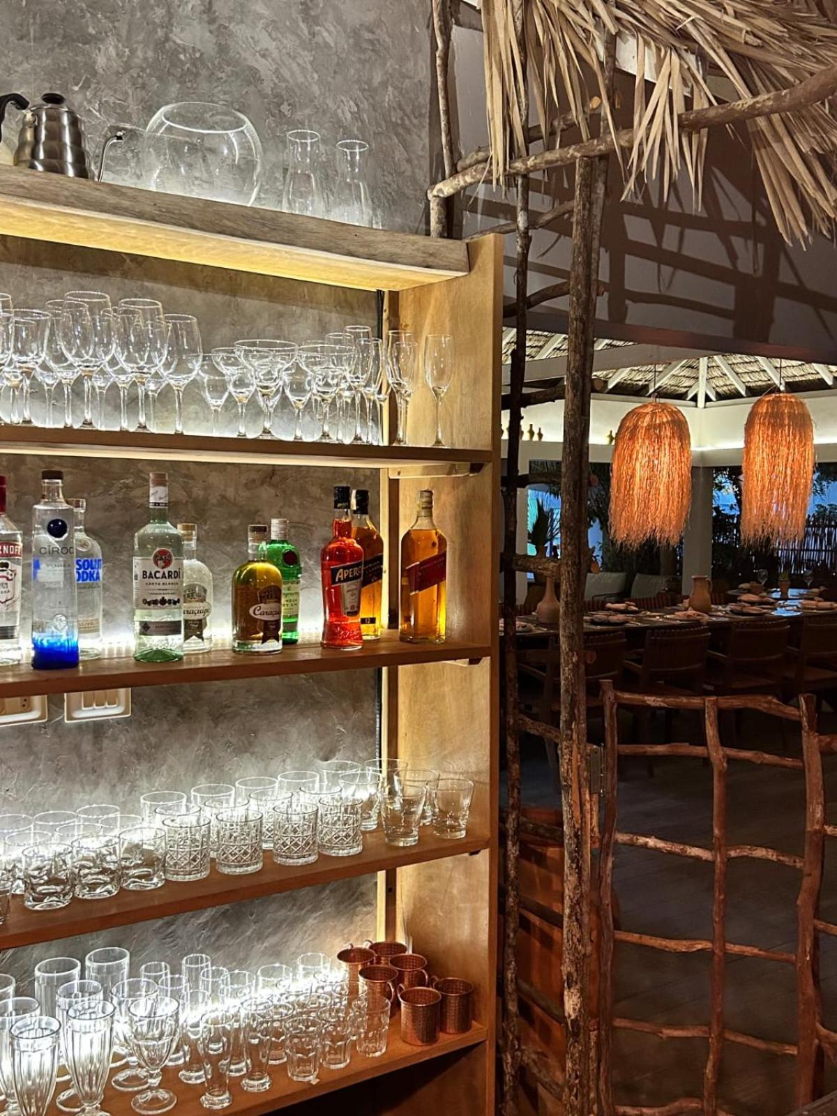 Pantai Boutique Hotel Atins