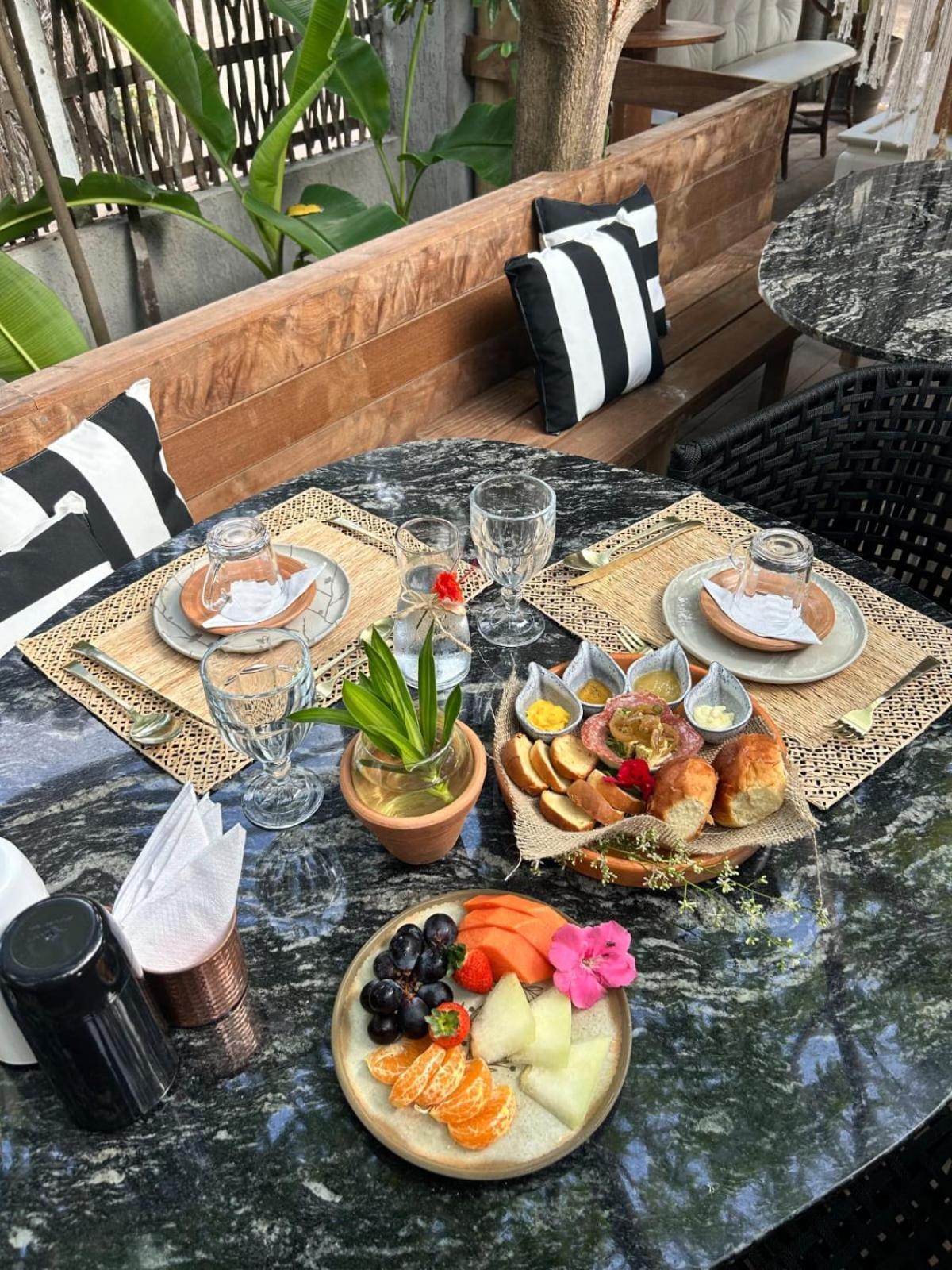 Pantai Boutique Hotel Atins