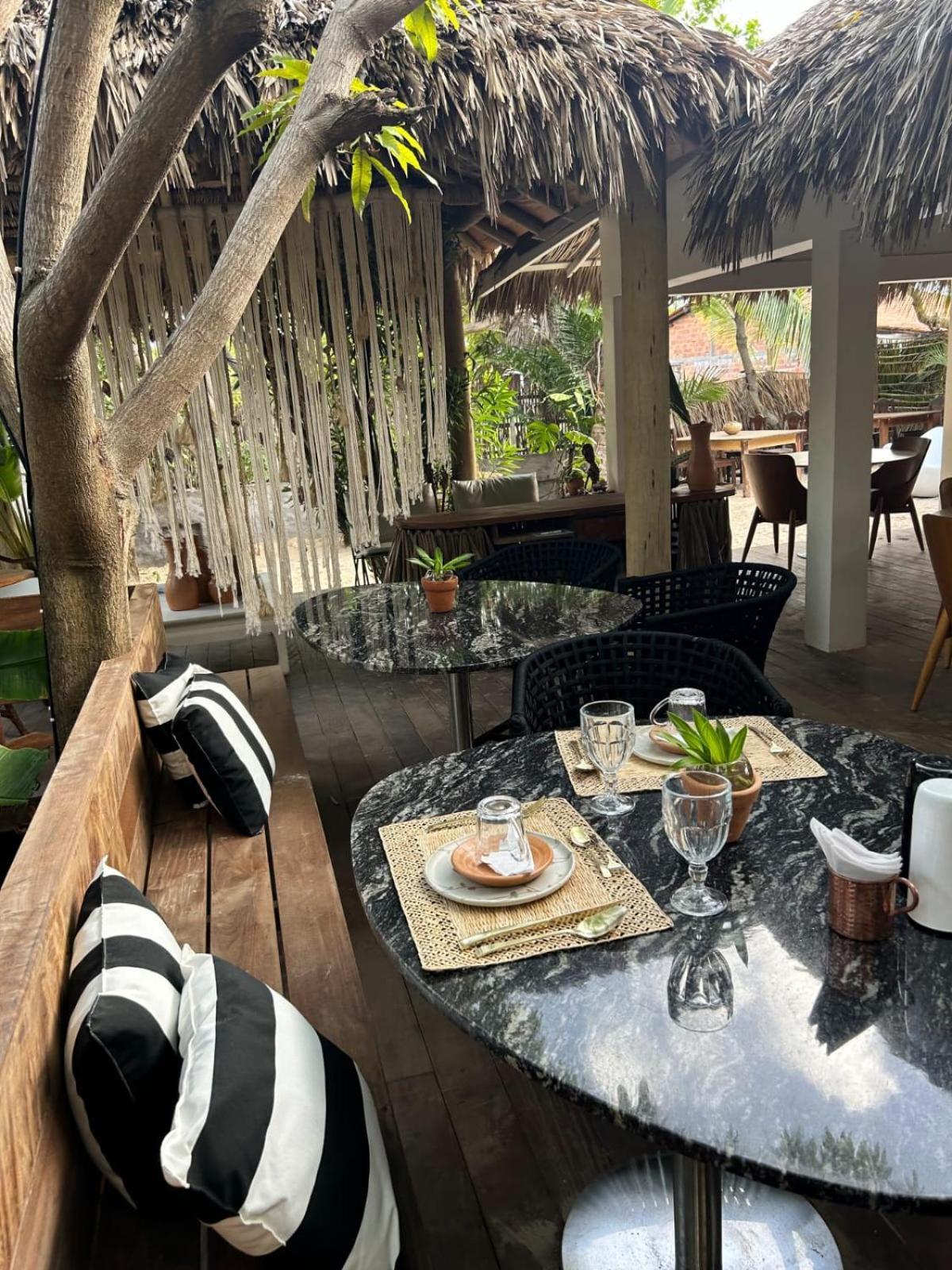 Hotel Pantai Boutique Atins
