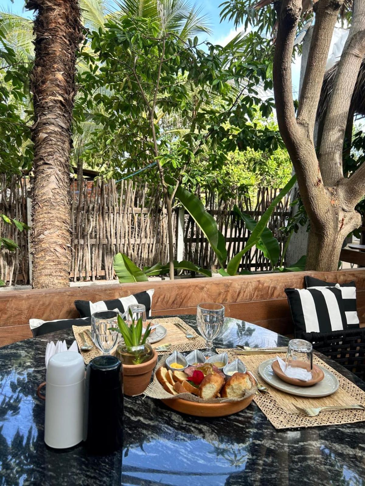 Pantai Boutique Hotel