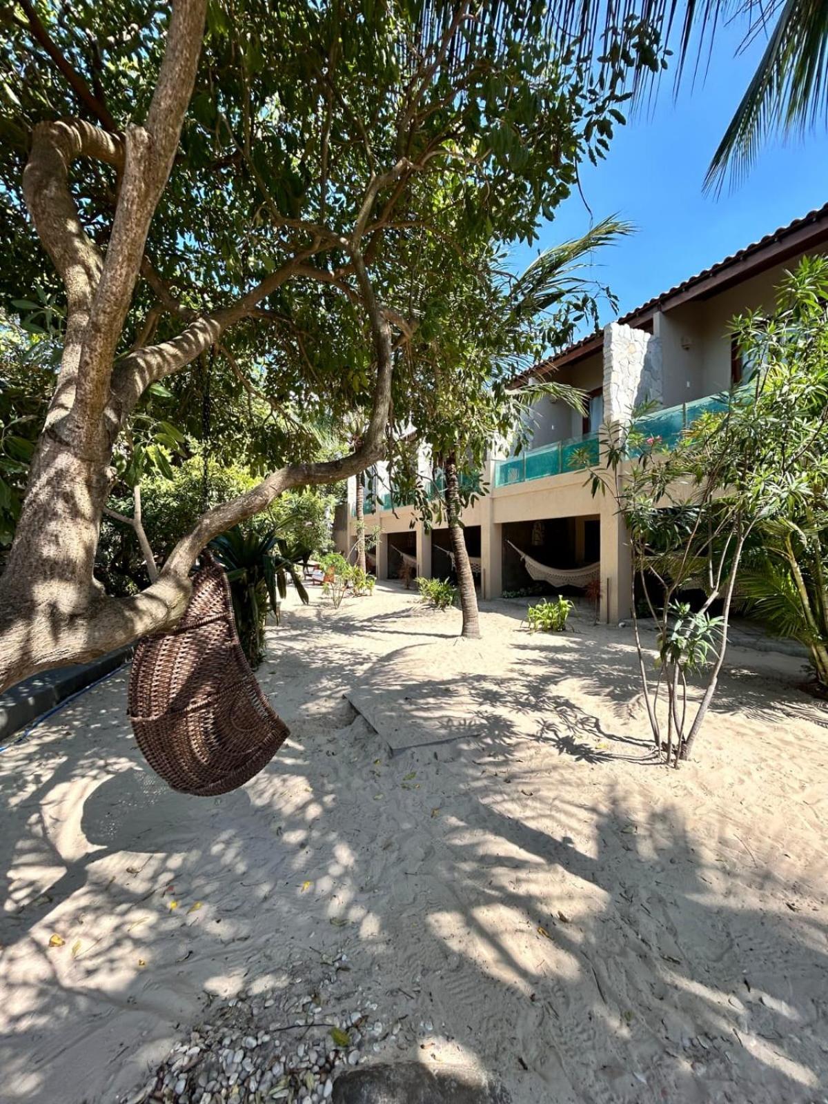 Pantai Boutique Hotel Atins