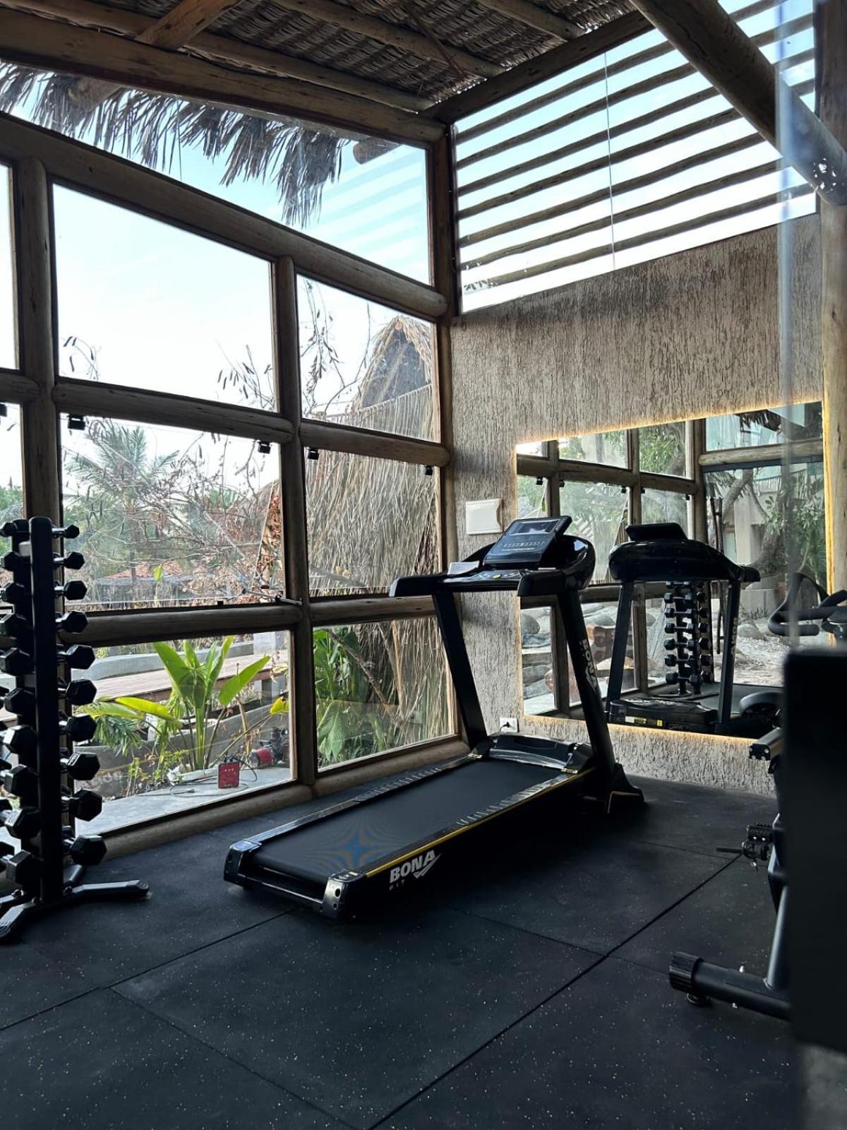 Pantai Boutique 5* Atins