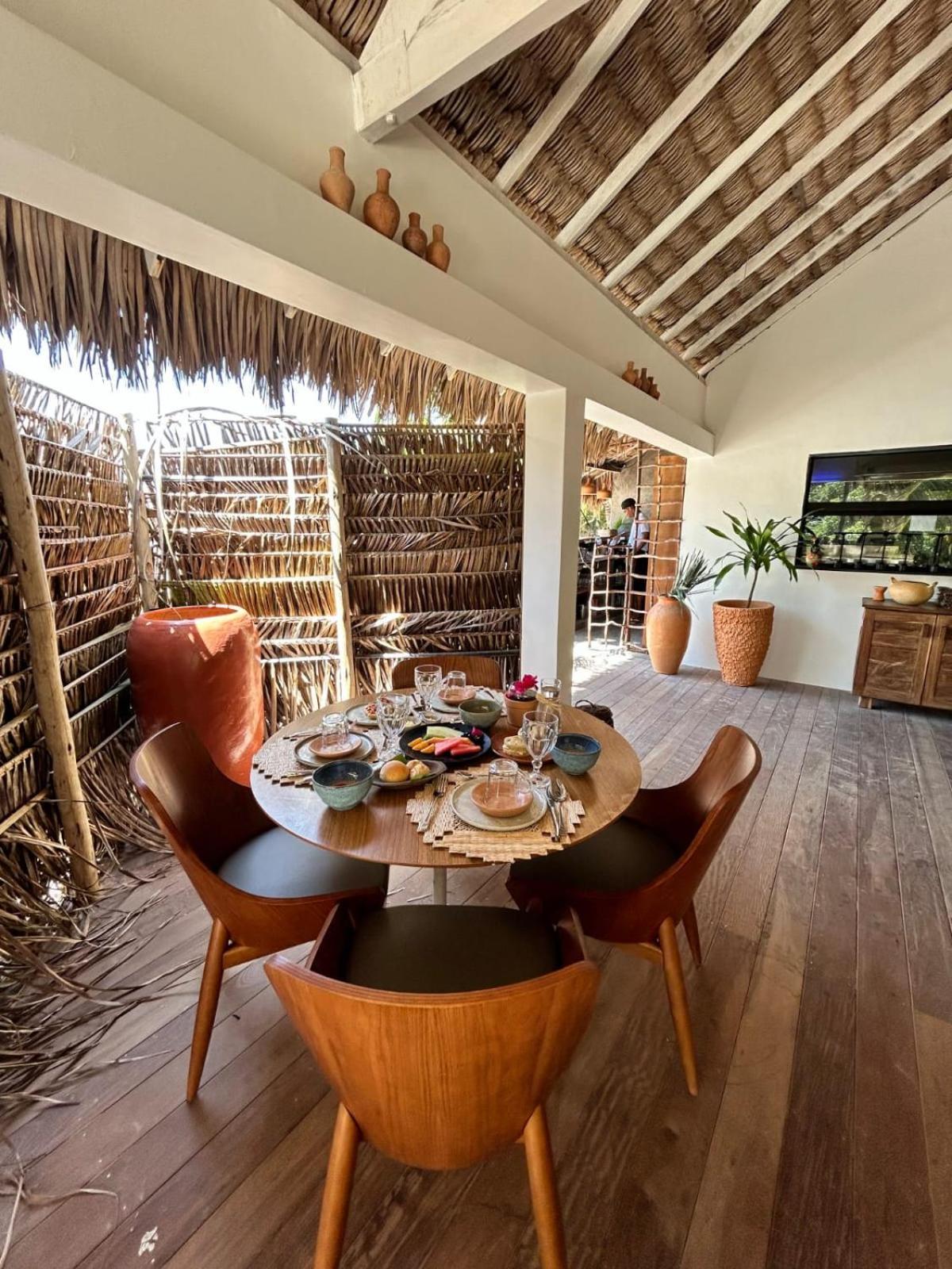 Pantai Boutique Hotel Atins