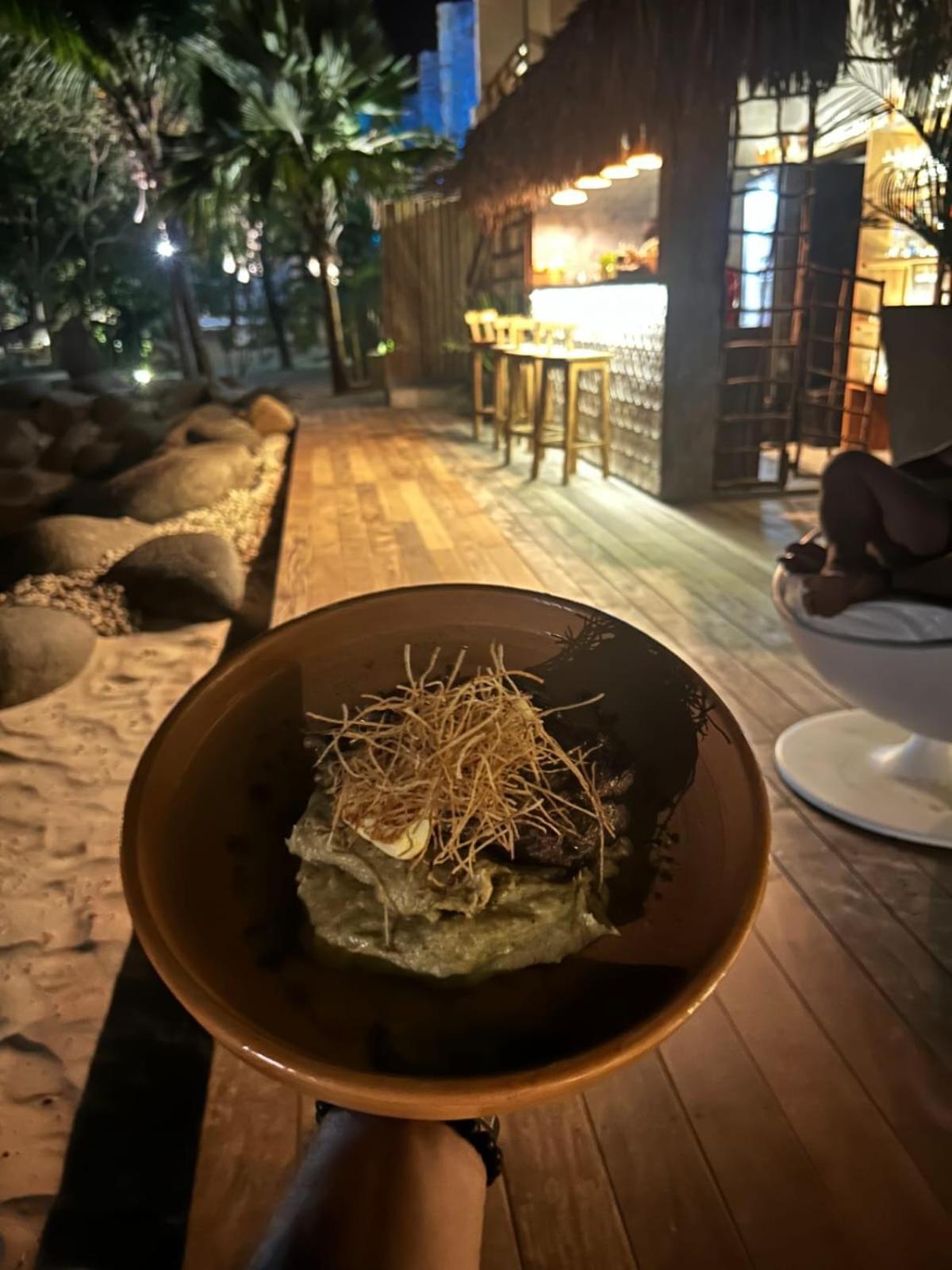 Pantai Boutique Atins
