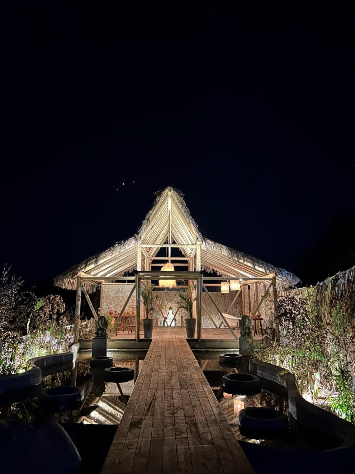Pantai Boutique Hotel