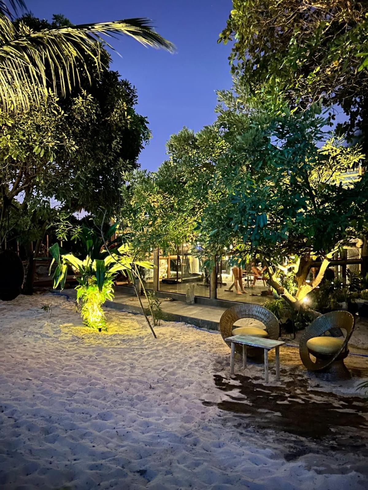 Hotel Pantai Boutique