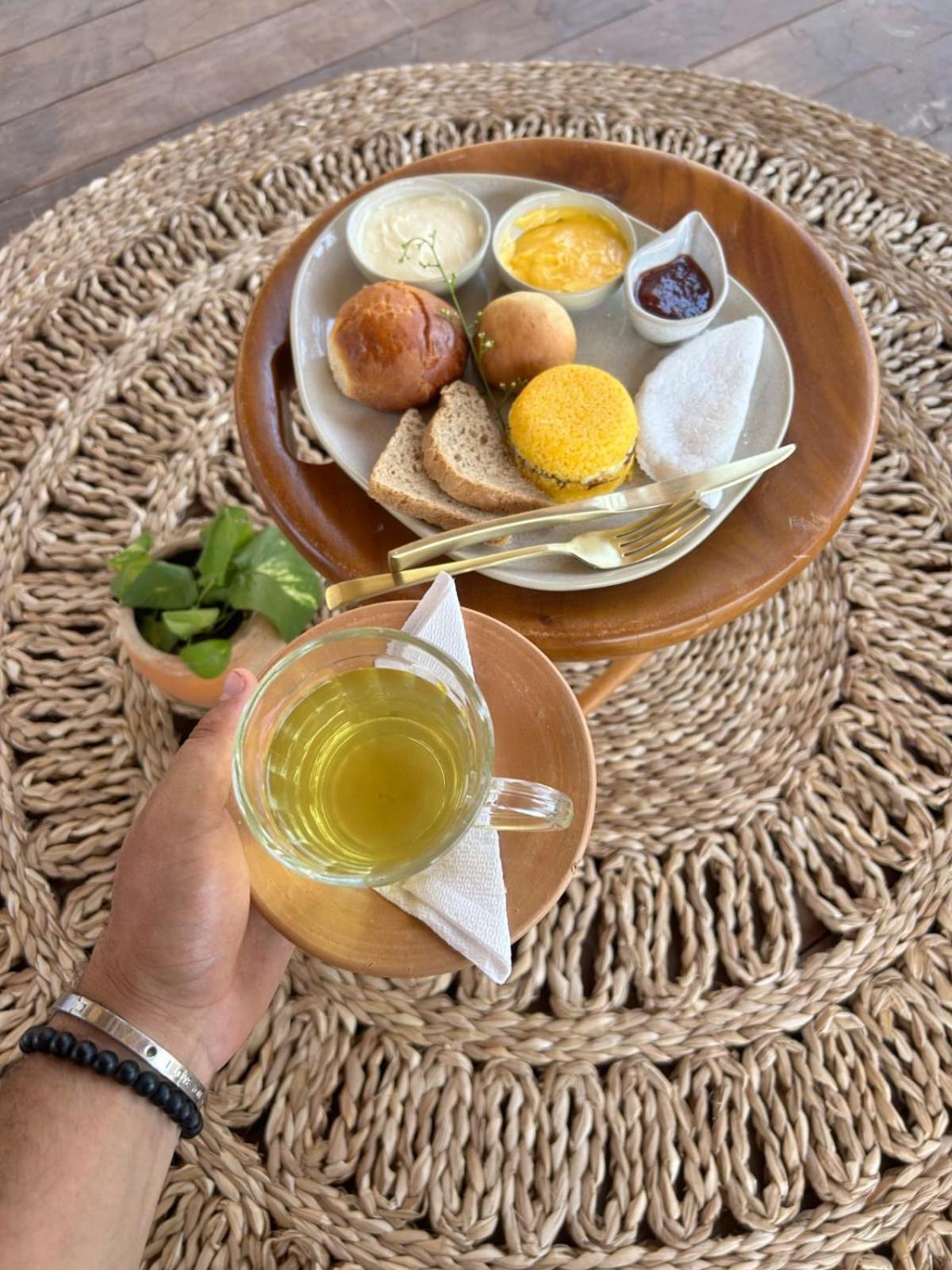 Hotel Pantai Boutique 5*