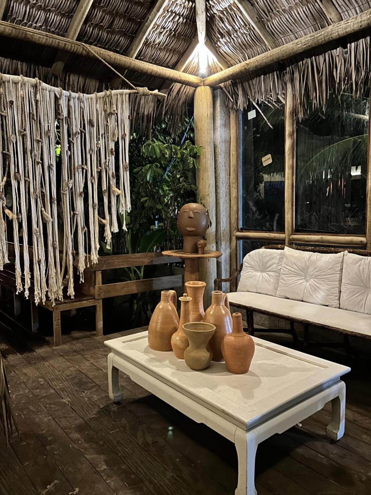Pantai Boutique Hotel 5*
