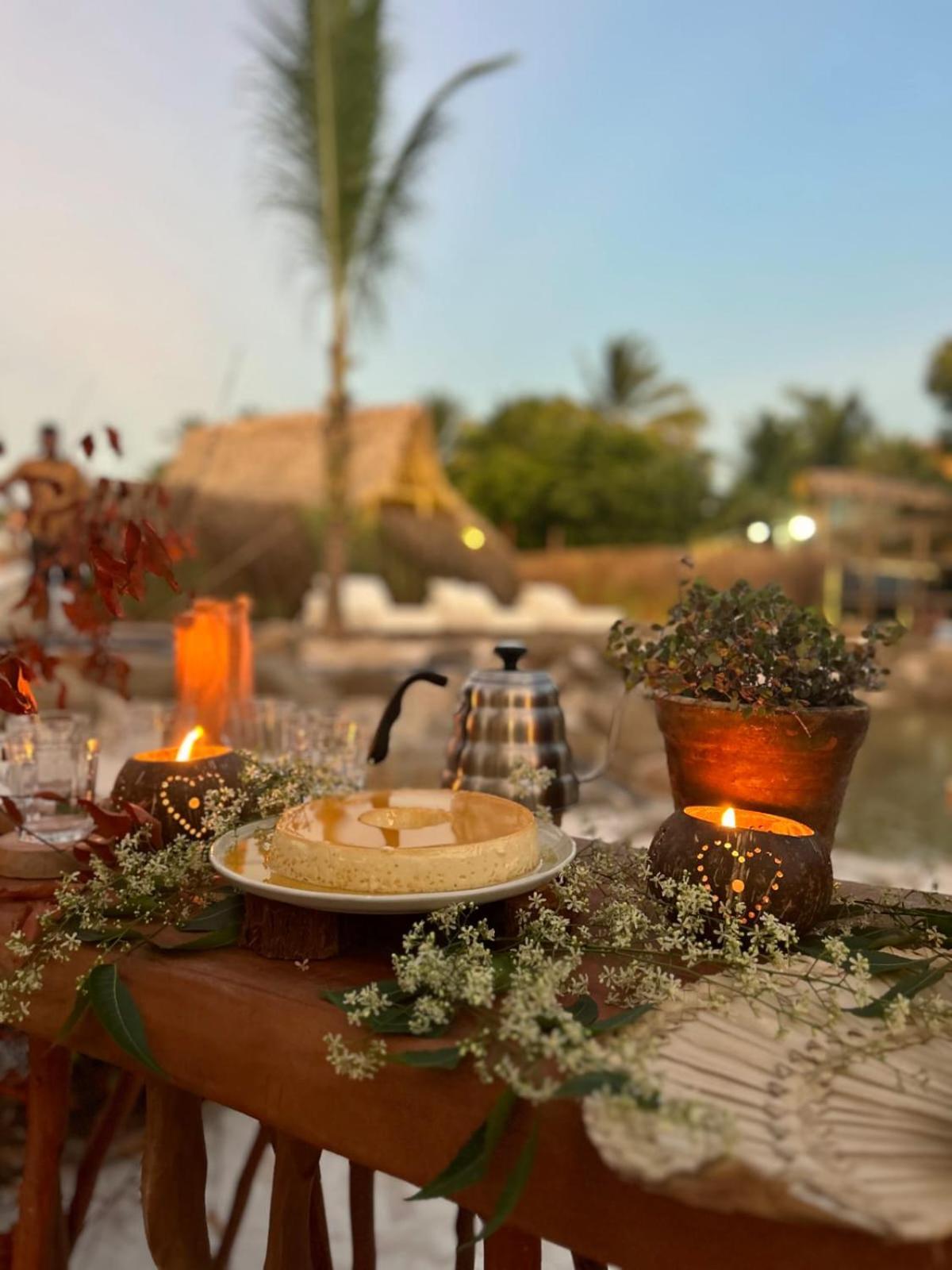 Pantai Boutique Hotel Atins