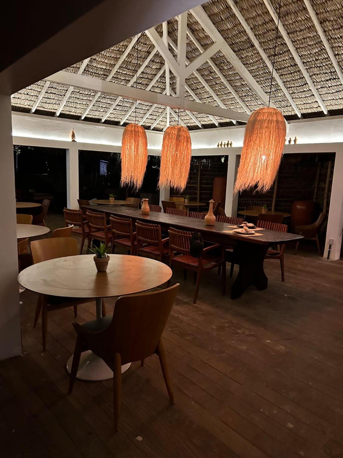 Pantai Boutique 5* Atins