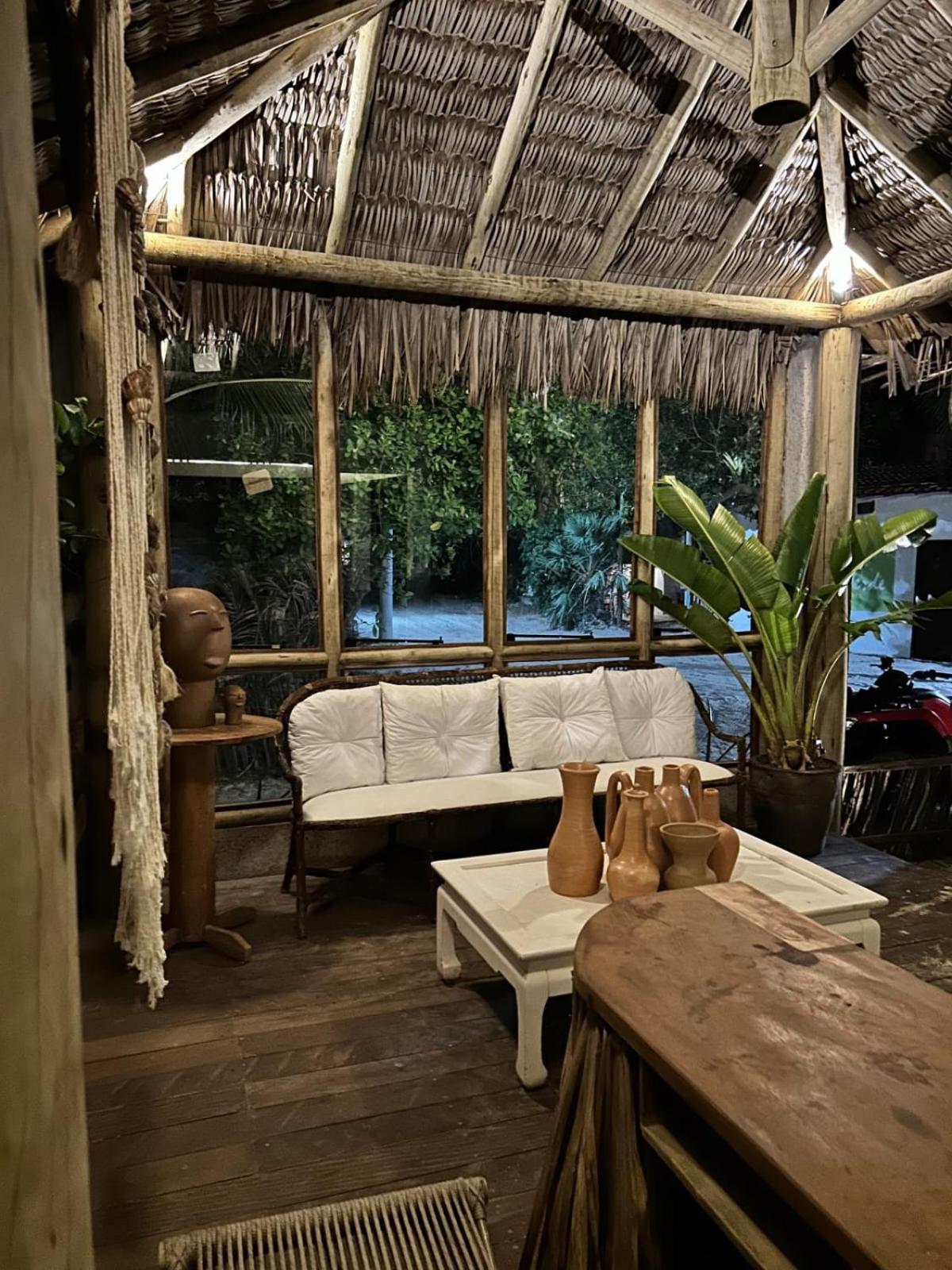 Pantai Boutique Hotel