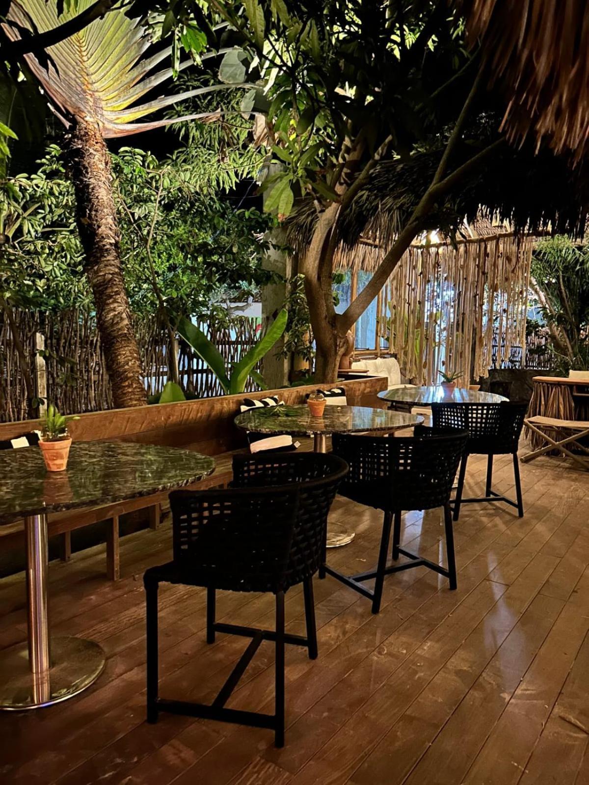 Hotel Pantai Boutique