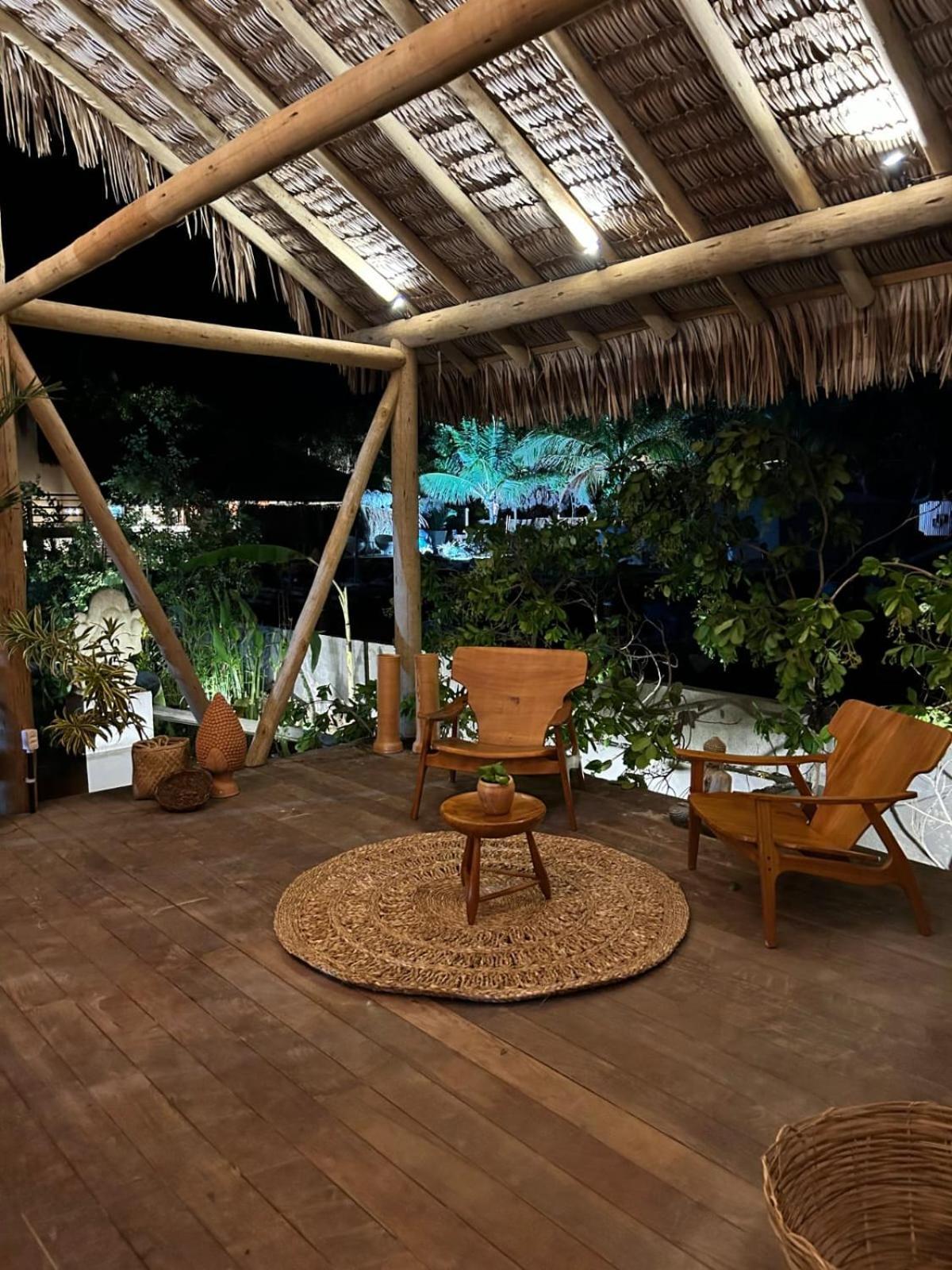 Hotel Pantai Boutique 5*