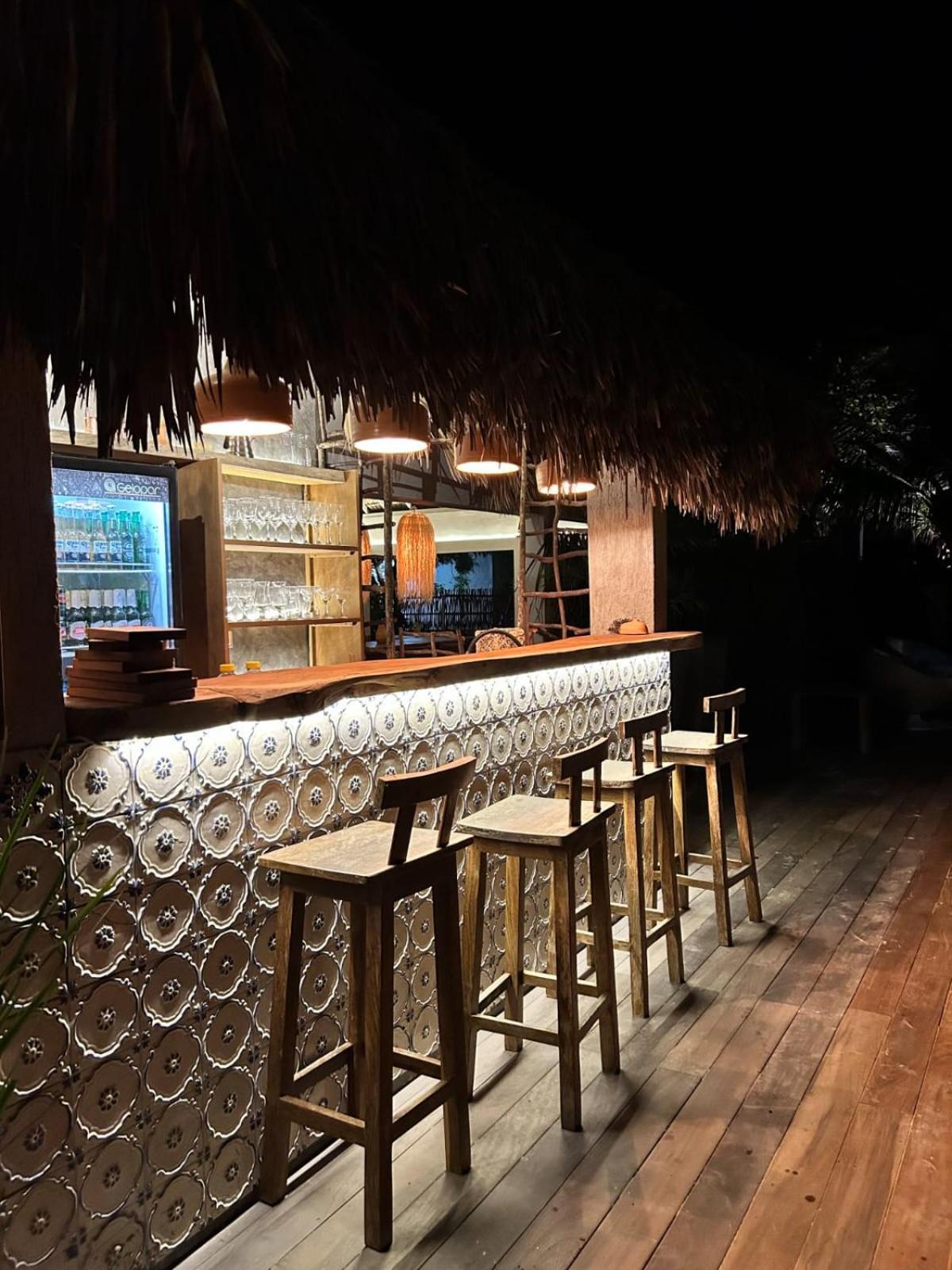 Pantai Boutique 5* Atins
