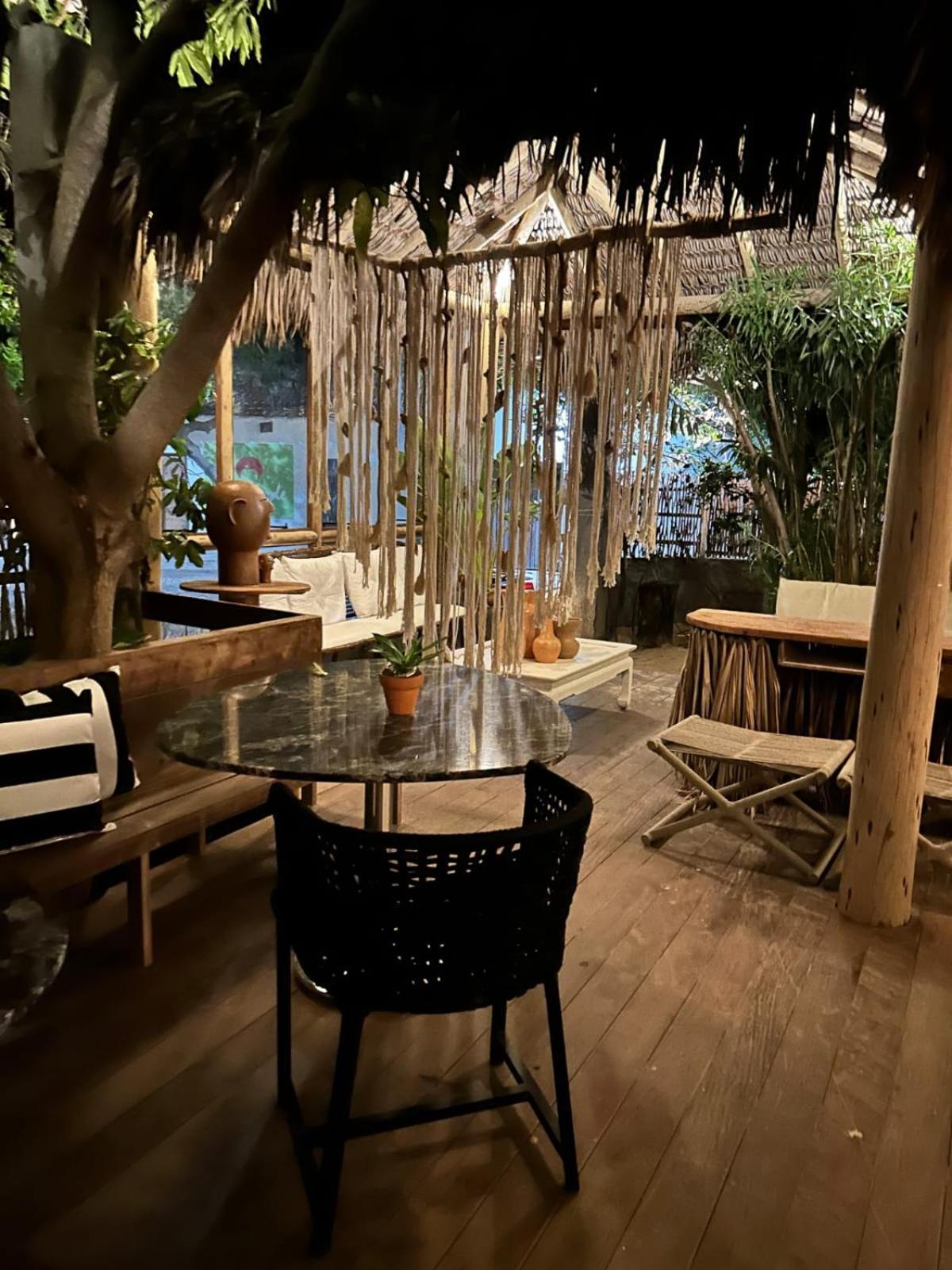 Pantai Boutique Hotel