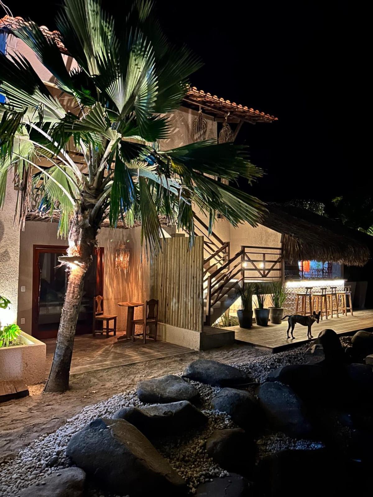 Pantai Boutique Hotel 5*