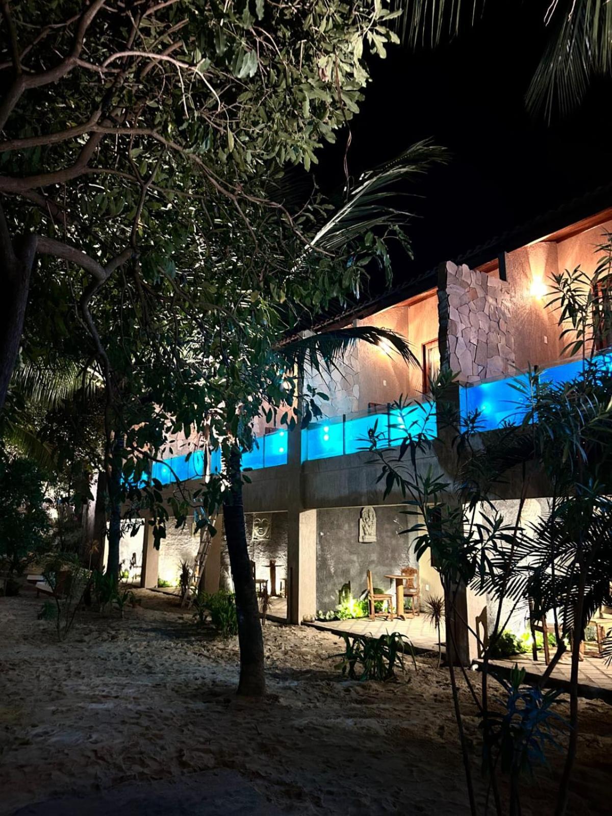 Pantai Boutique Atins