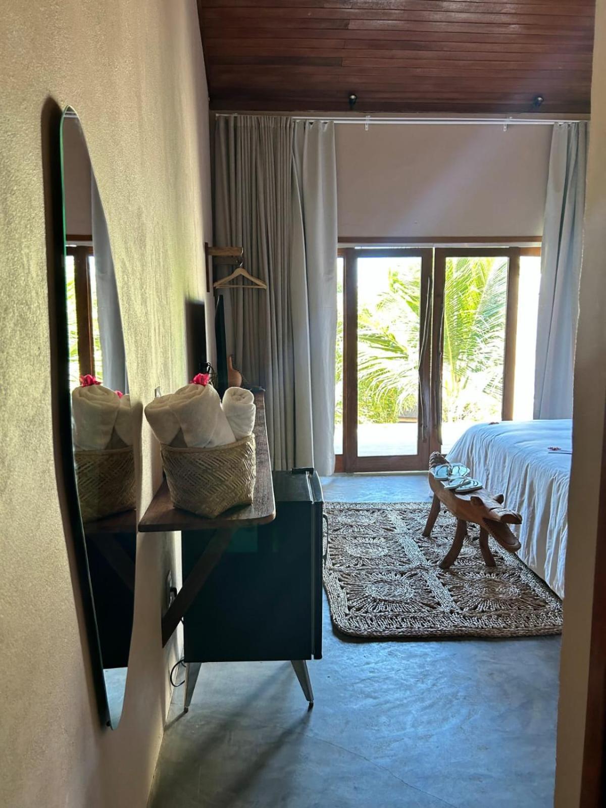 Pantai Boutique Hotel Atins
