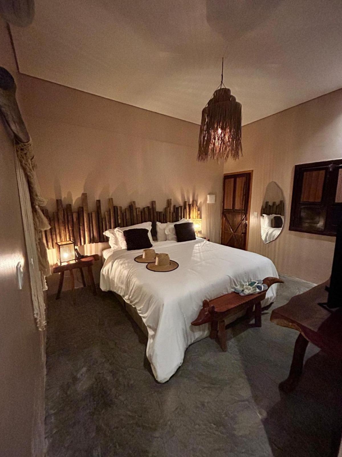 Pantai Boutique Hotel Atins
